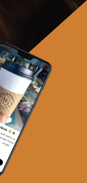 Mamas Java Screenshot 2