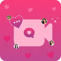 BooBolo : Video Call & Friends