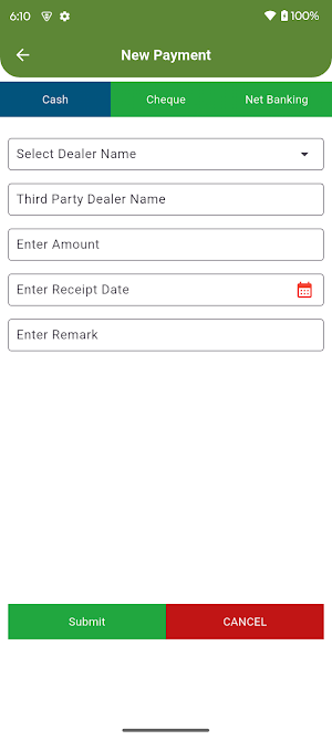 DSG CROP CARE PVT. LTD. Screenshot 3