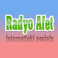 Radyo Afet