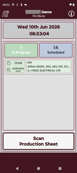 Electron Screenshot 0