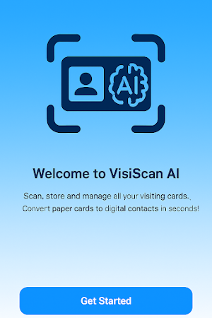VisiScan AI Screenshot 0