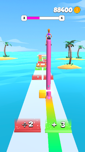 Cane Challenge! Screenshot 3