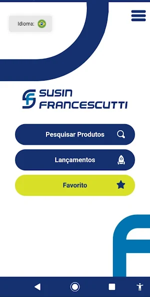 Susin Francescutti Screenshot 3