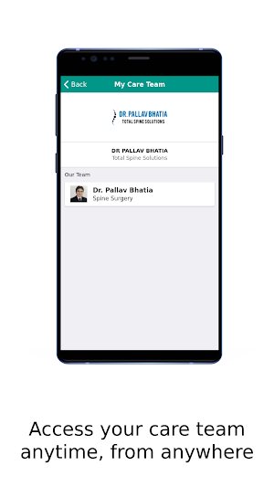 DR PALLAV BHATIA Screenshot 1