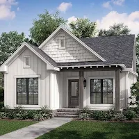 Small House Designs HD