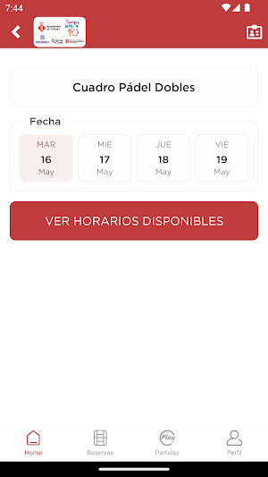 Temps Per A Tu Screenshot 3