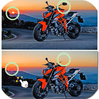 Ktm Duke 1290 Spot Difference