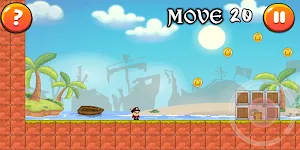 Pirate Treasure Adventure Screenshot 2