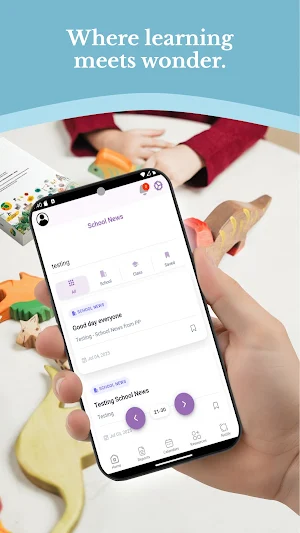 Vrutti Screenshot 3