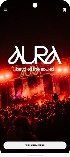 Aura Festival Screenshot 1