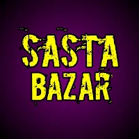 Sasta Bazar - Online Shopping
