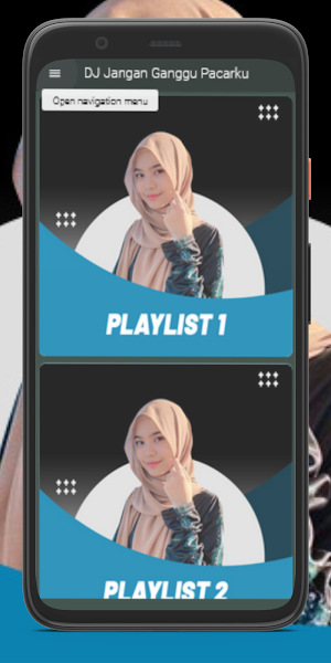 DJ Jangan Ganggu Pacarku Screenshot 3