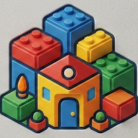 BrickLoft: Brick Collection