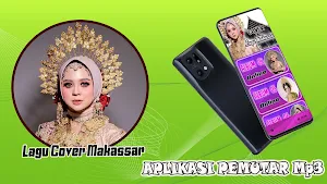 Lagu Makassar Cover Offline Screenshot 3