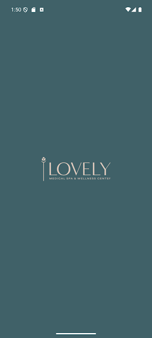 Lovely Medical Spa & Wellness Screenshot 0