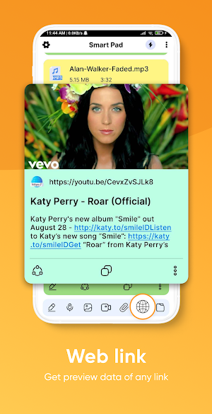 Smart Pad Premium Screenshot 2