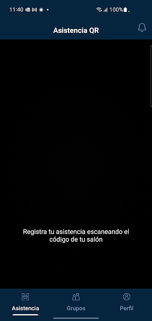 Educación Continua Screenshot 0