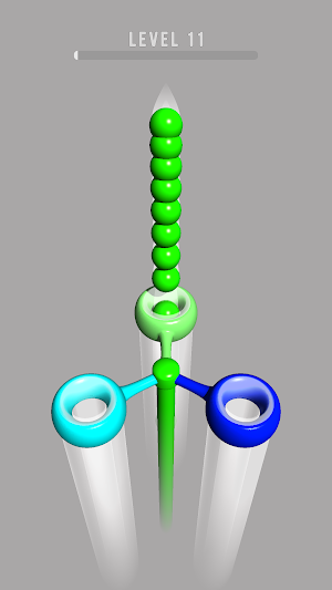 Balls Catcher! Screenshot 2