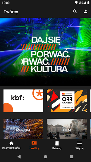 Play Kraków Screenshot 3