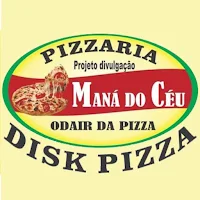 Maná do Céu Pizzaria