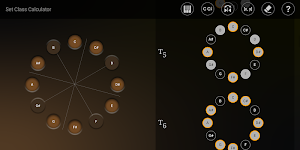 Set Class Calculator Screenshot 3