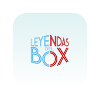 Leyendas del Box
