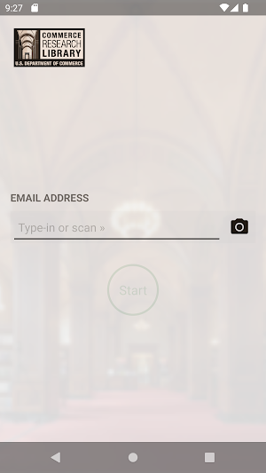 CRL Checkout Screenshot 1