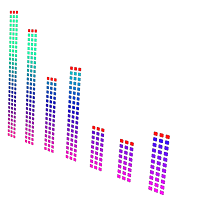 pixelate