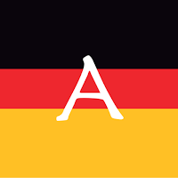 German A1, A2 Vocabulary