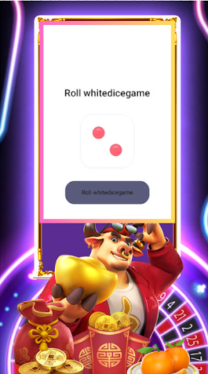 whitedice Screenshot 1