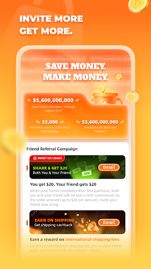Wheebuy-Shop Screenshot 2