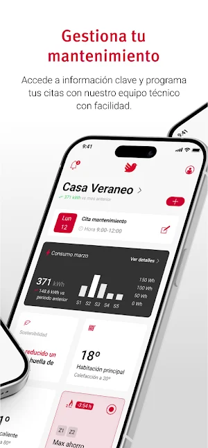 MiGo Services Screenshot 3