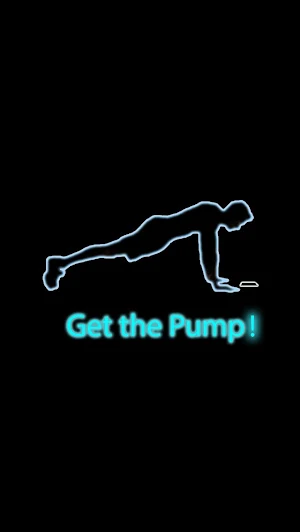 Push Ups Trainer + Workout Screenshot 0