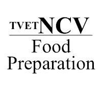 TVET NCV Food Preparation