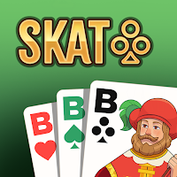 Skat Treff: Be a Skat Master