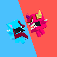 Frush: Runner Game