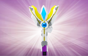 DX Ultra Trigger Belt Hero Man Screenshot 0
