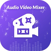 Audio Video Mixer