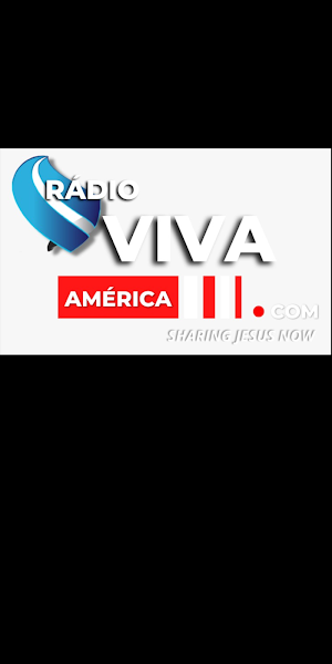 Rádio Viva América Screenshot 1