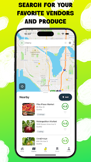 Lemonil Screenshot 3