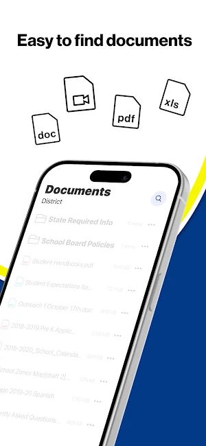 Riverview Gardens Schools Screenshot 3