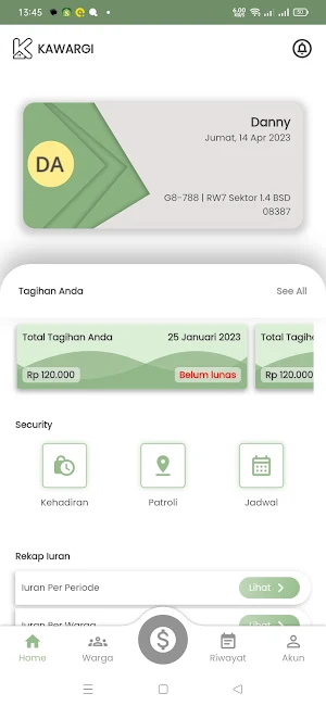 Kawargi Screenshot 1