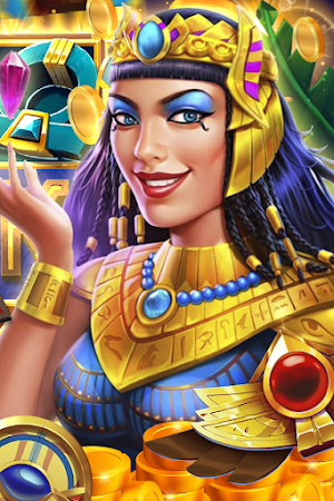 Cleo Smash Mania Screenshot 2