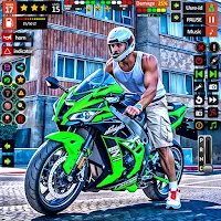 XG Openworld Gangster Game