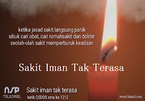 Buya Tarmizi Screenshot 2