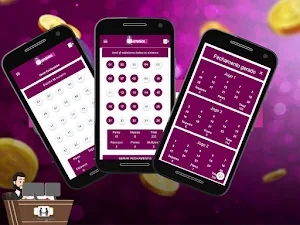 Lotofácil Guru Screenshot 3