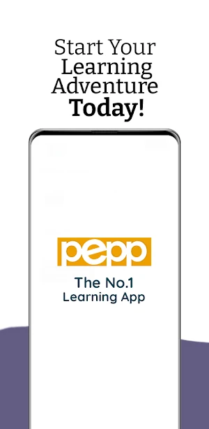 PEPP The Learning App Screenshot 3