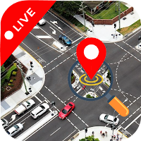 Live Satellite View & GPS Maps