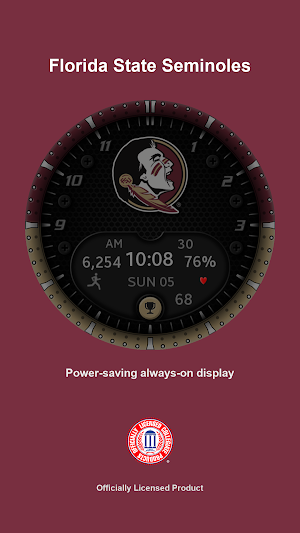 Florida State Premium Screenshot 1